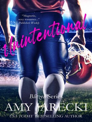 cover image of Unintentional